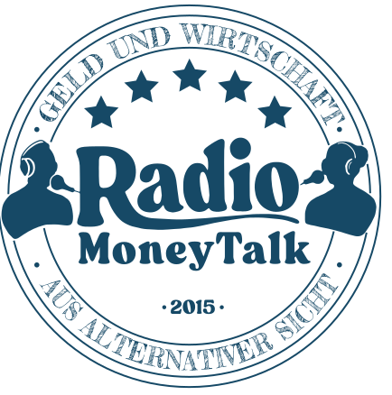 Logo Radio MoneyTalk